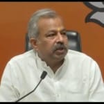 दिल्ली भाजपा अध्यक्ष आदेश गुप्ता