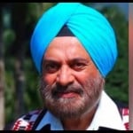 भाजपा नेता और पूर्व सेना प्रमुख जेजे सिंह