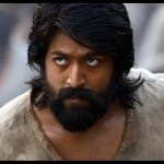 केजीएफ चैप्टर 2