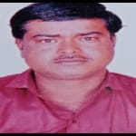 किसान का फाइल फोटो