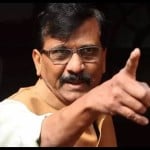 संजय राउत (file photo)