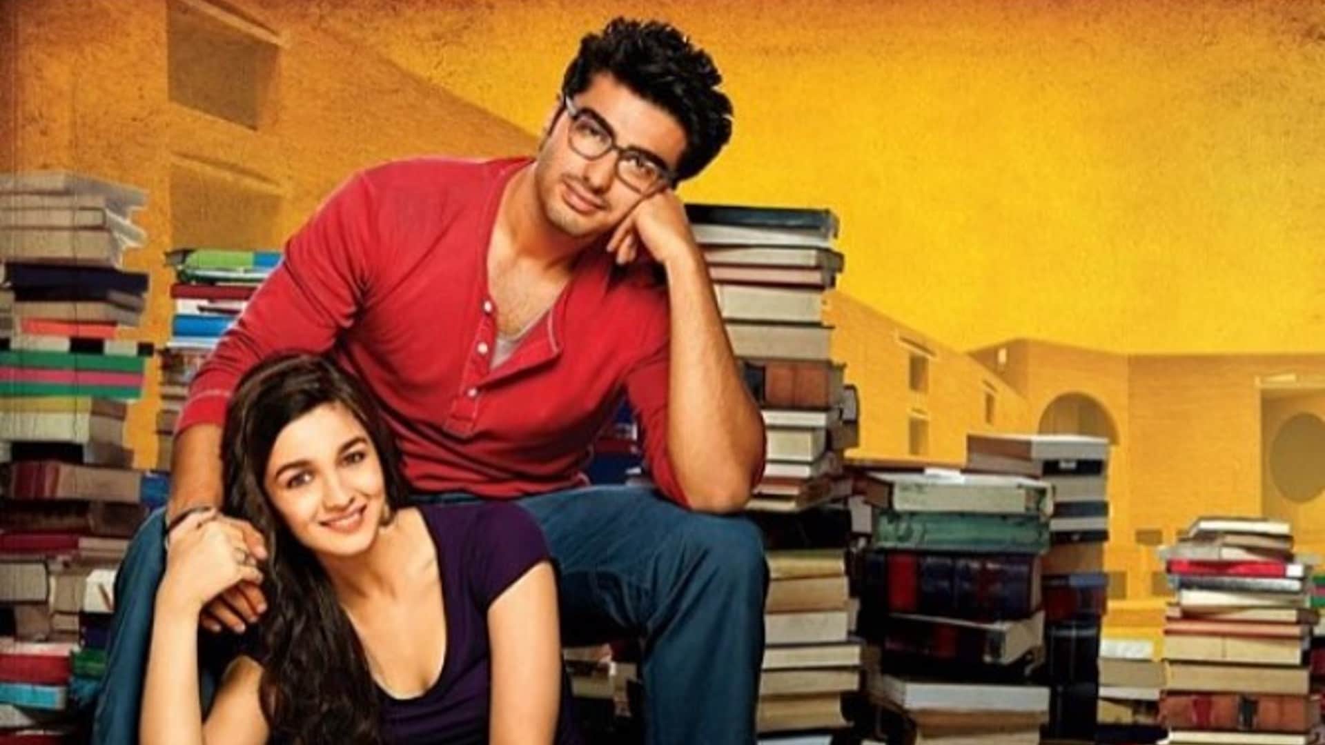 aisha omkara devdas 2 states these superhit bollywood movies made on the books of big writers