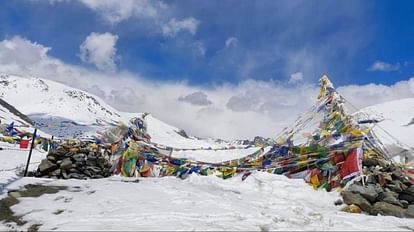 Shinkula Tunnel:दुनिया में सबसे अधिक ऊंचाई पर बनने वाली शिंकुला टनल के लिए  1,700 करोड़ जारी - 1,700 Crore Released For Shinkula Tunnel To Be Built At  The Highest Altitude In The