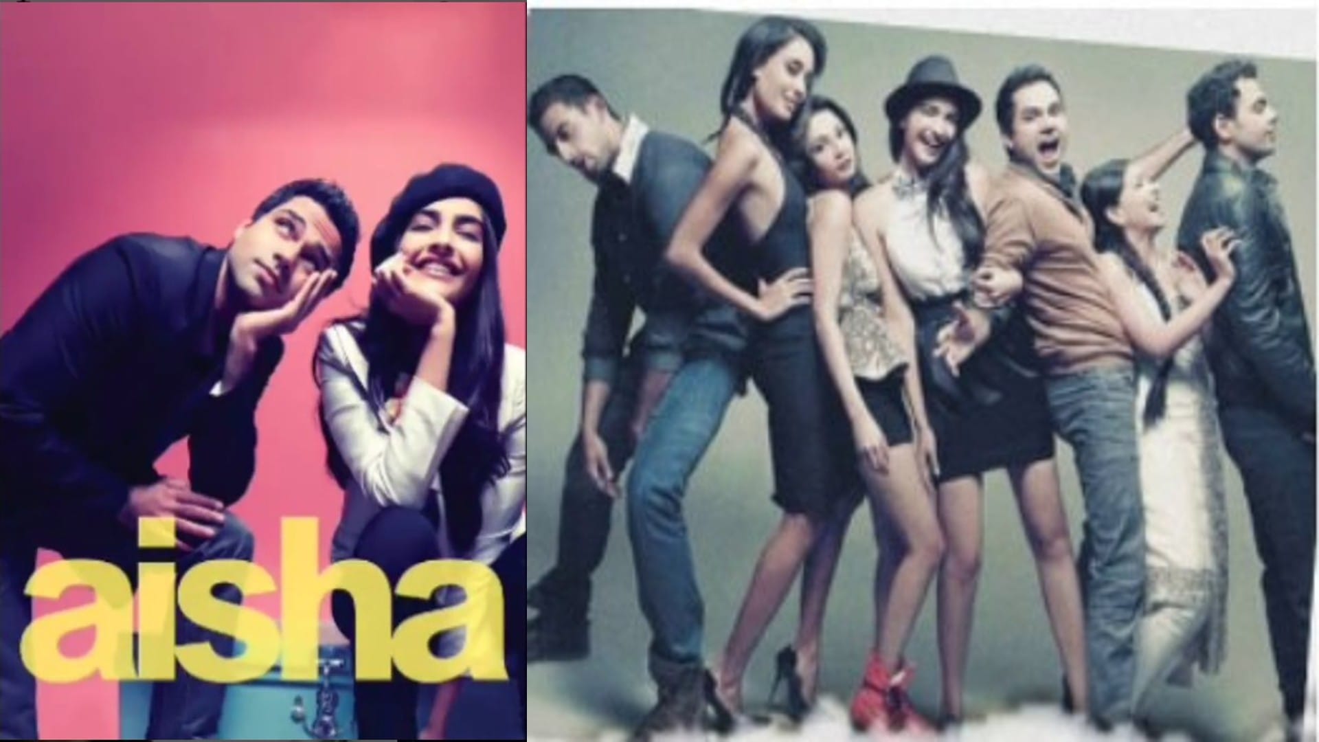 aisha omkara devdas 2 states these superhit bollywood movies made on the books of big writers