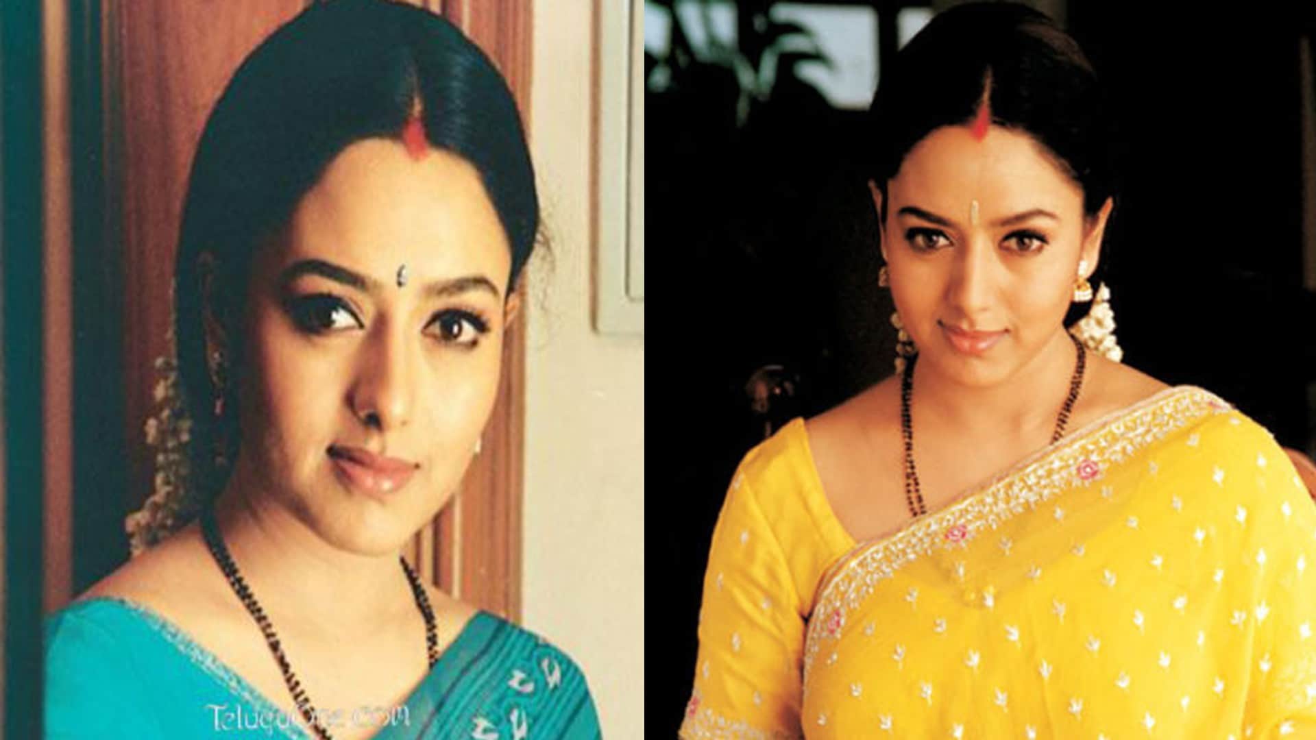 Soundarya Death Anniversary: Sooryavansham lead actress lost her life in a helicopter crash