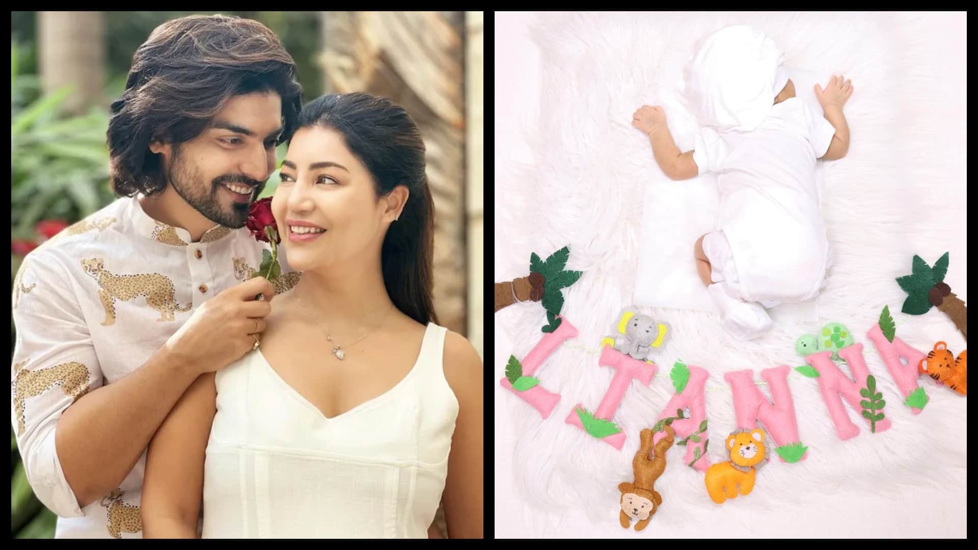 Alia Bhatt baby girl name Raha Bipasha Basu Devi debina bonnerjee Lianna Celebs Babies name meaning