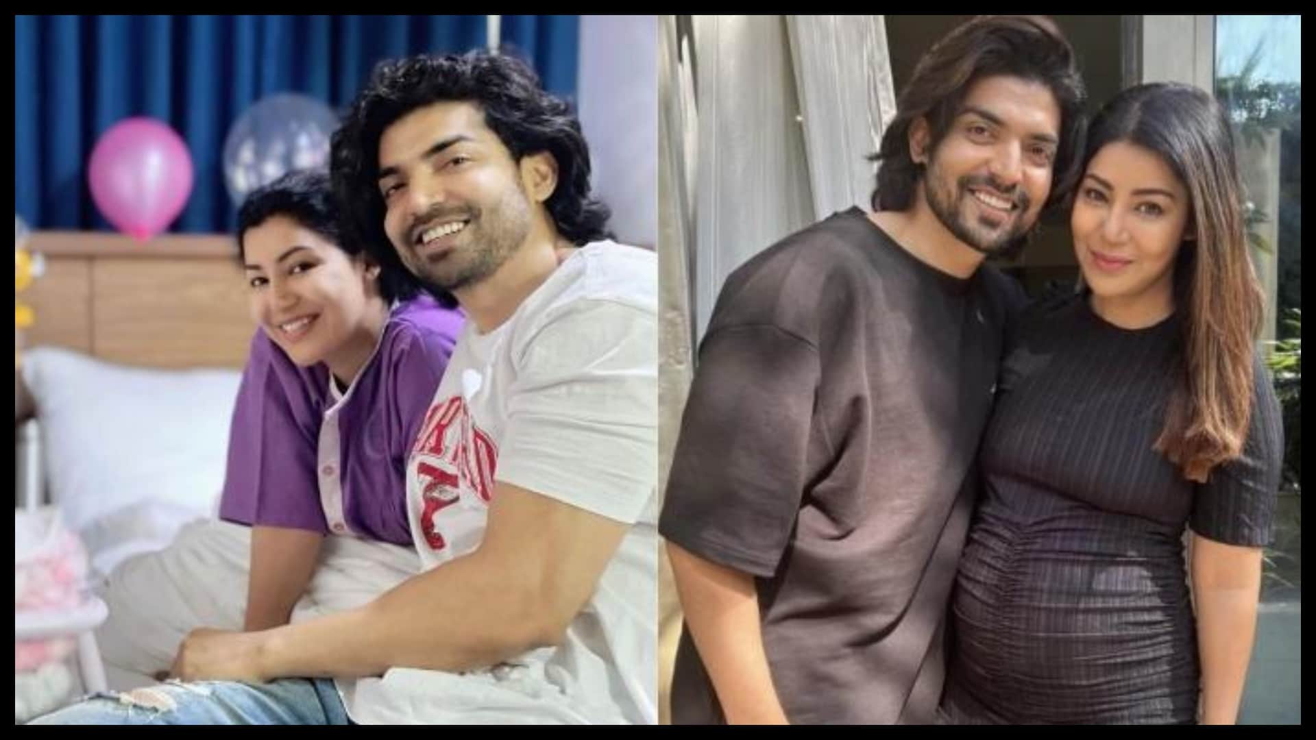 Debina Bonnerjee Reply on her second pregnancy on ask me anything session live