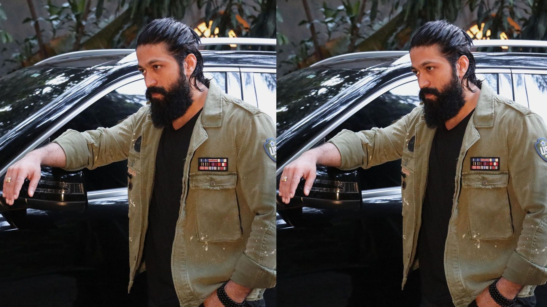 After Allu Arjun now kgf starrer Yash refuses multi-crore endorsement deal for paan masala brand