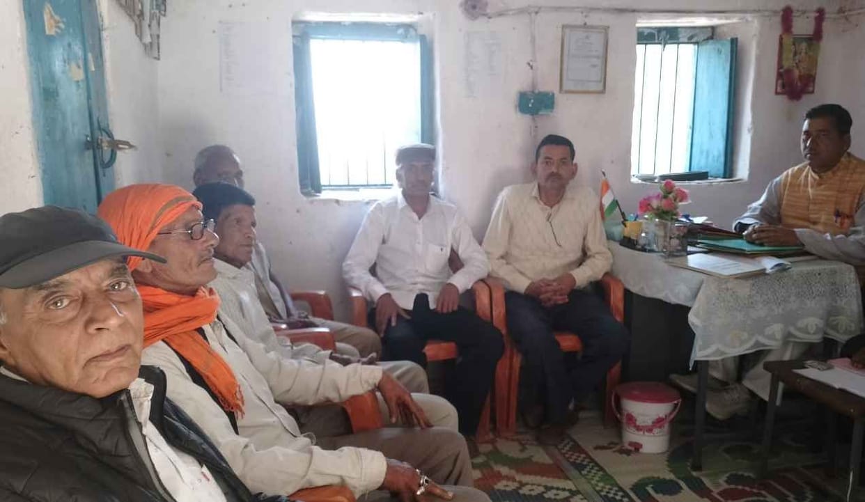 Services Should Be Provided In Kathpudia