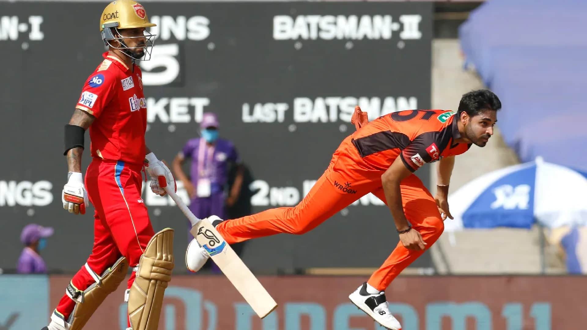T-20 World Cup: Which Indian pacers will play in T20 World Cup 2022 in Australia, competition between these eight fast bowlers Hardik Pandya, Bhuvneshwar Kumar, Harshal Patel, T Natarajan, Deepak Chahar