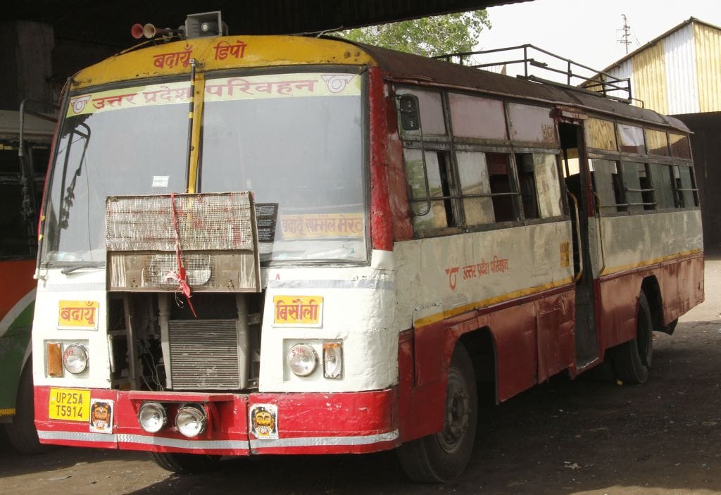 bus