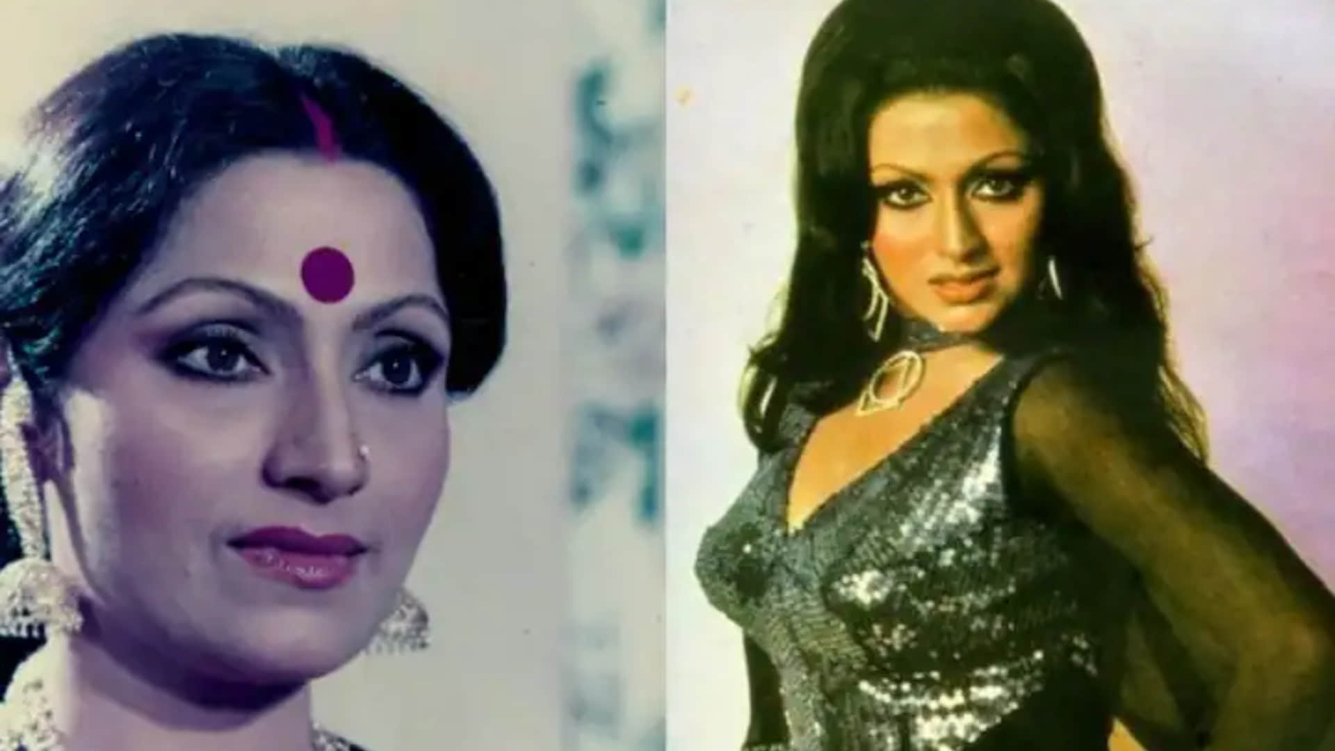 bindu regrets not getting award for do raaste actress said because she was newcomer but jaya won it for guddi