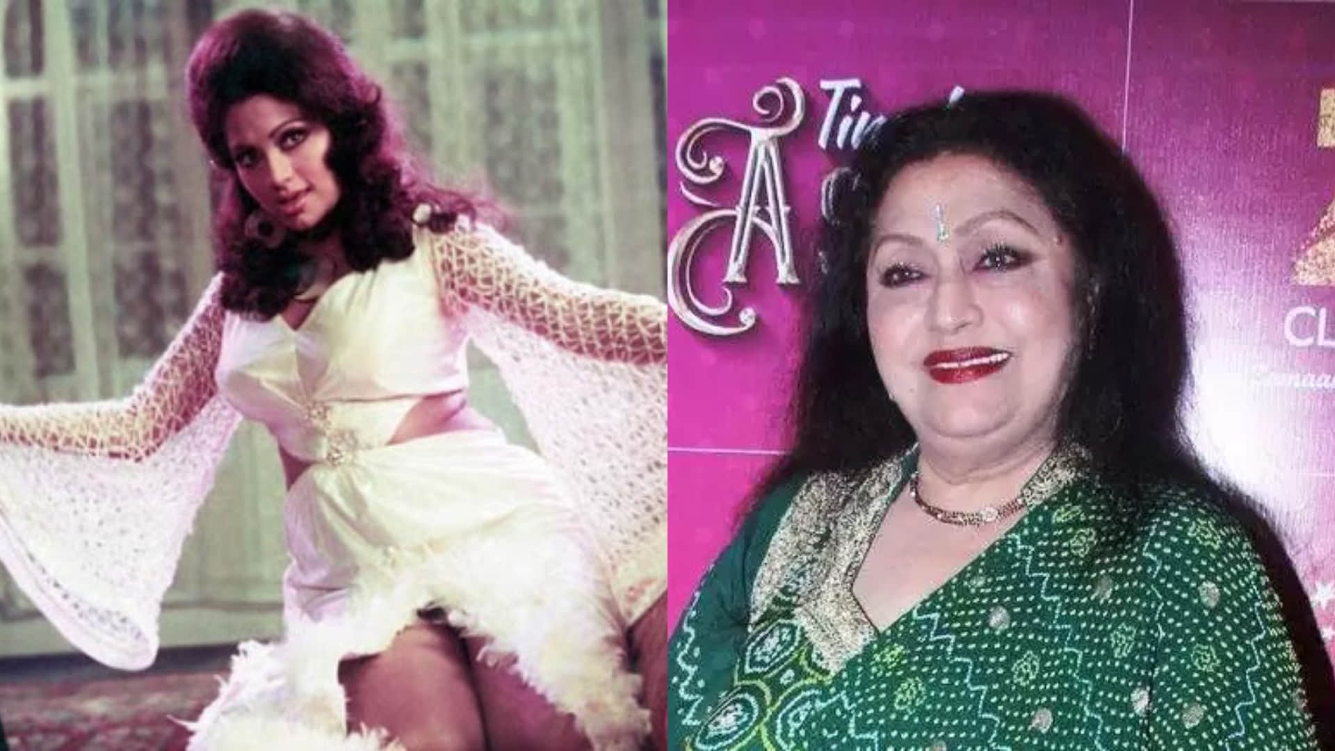 bindu regrets not getting award for do raaste actress said because she was newcomer but jaya won it for guddi