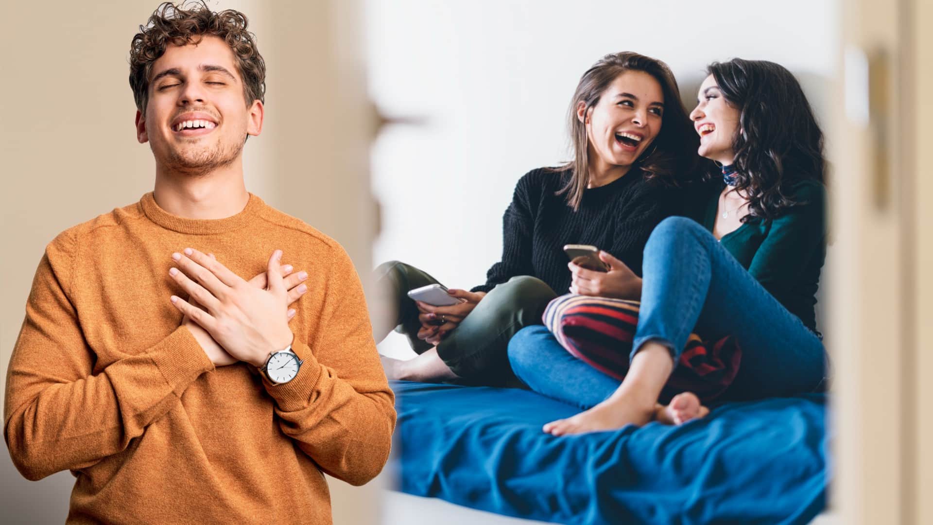 Friendship Day 2022: Know Signs Of Friendship Turning Into Love In Hindi