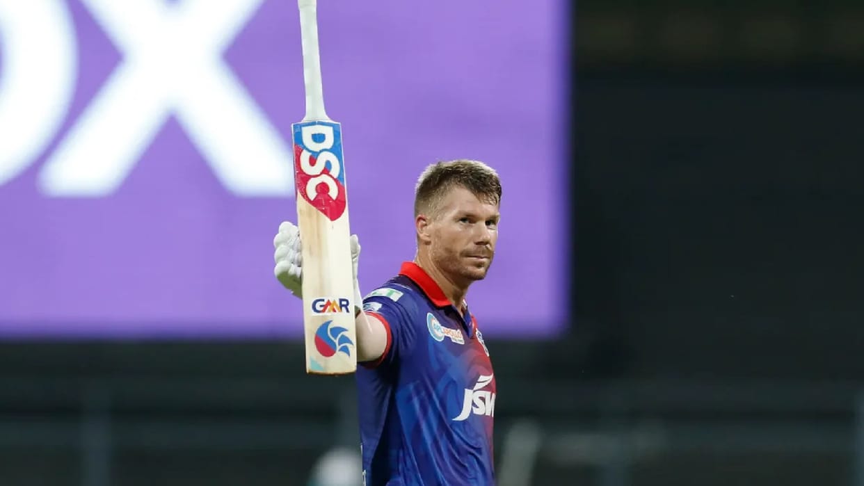 IPL 2023 Delhi Capitals David Warner to lead DC in IPL Axar Patel to be vice captain REPORTS