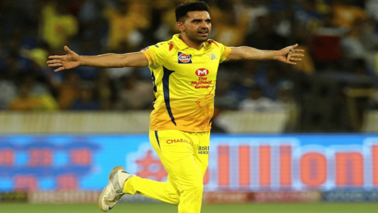 IPL 2022 and BCCI Central contract rules: Deepak chahar ruled out of 15th season due to injury, might get maximum auction amount Know the players payment rules