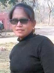 hardoi news,dead body of woman found hanging
