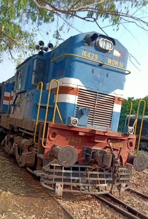 loco pilot,rail engin