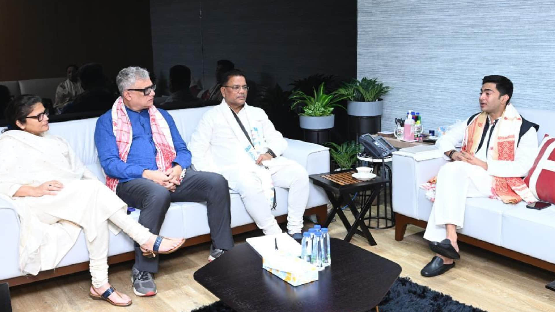 Amar Ujala Top News 17 April 2022 delhi jahangirpuri violence Mamata Banerjee Third Front Modi Government Latest Update