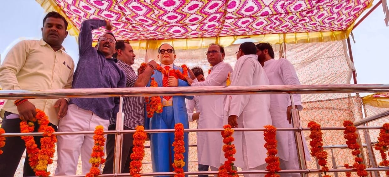 Babasaheb took the society forward by taking higher education even in difficult circumstances: Minister