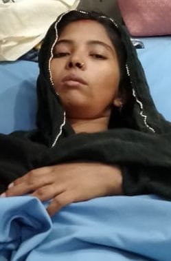 kosish,crime news,hatya,fatehpur,