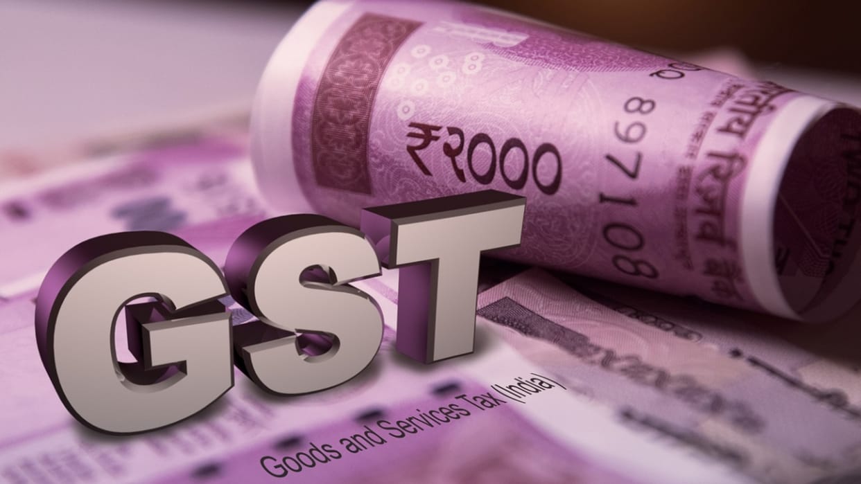 Uttarakhand Tax department raids 16 establishments of 12 firms caught 12 crore Rupees  GST thief
