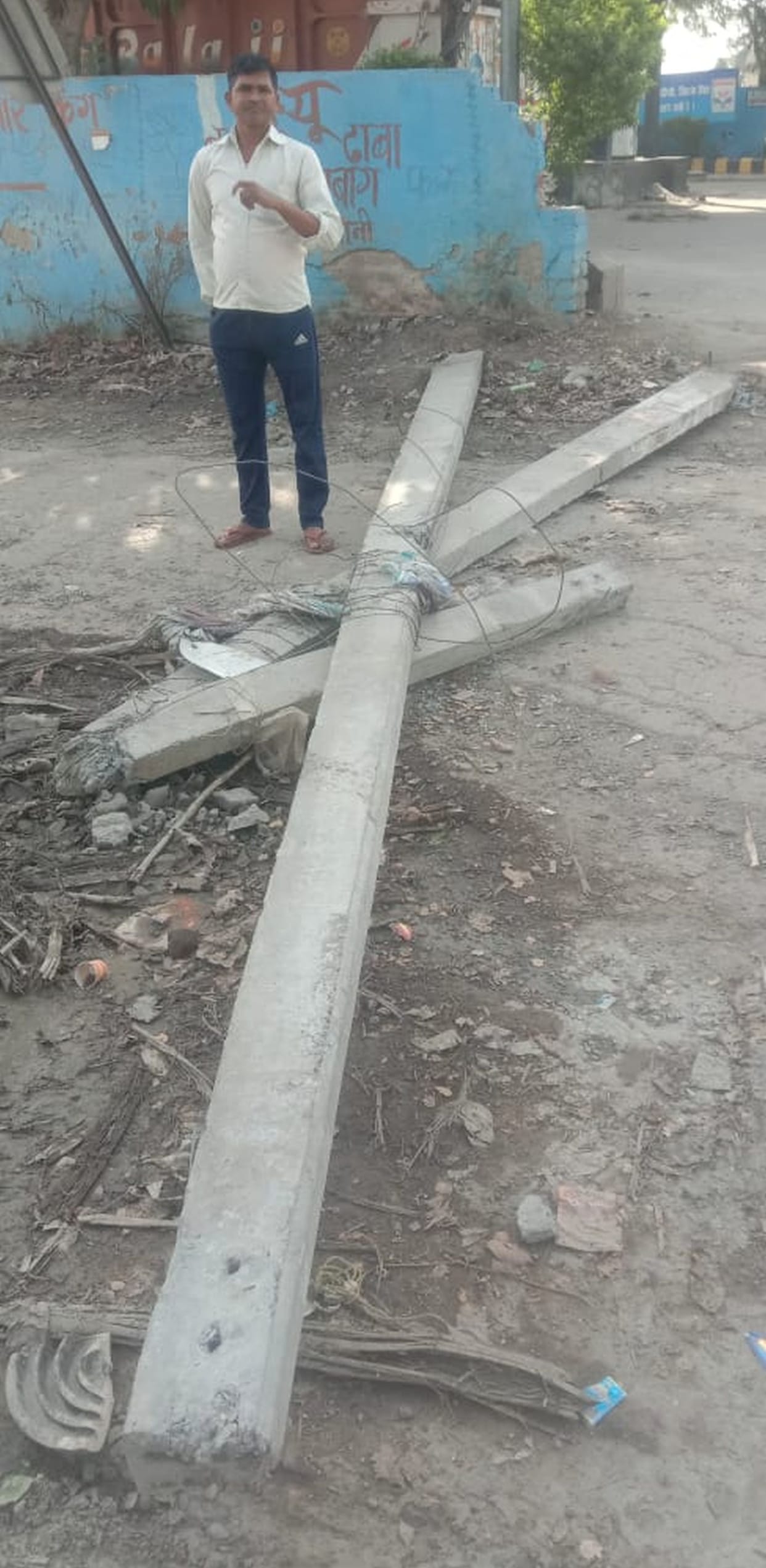 farrukhabad news,civic amenities