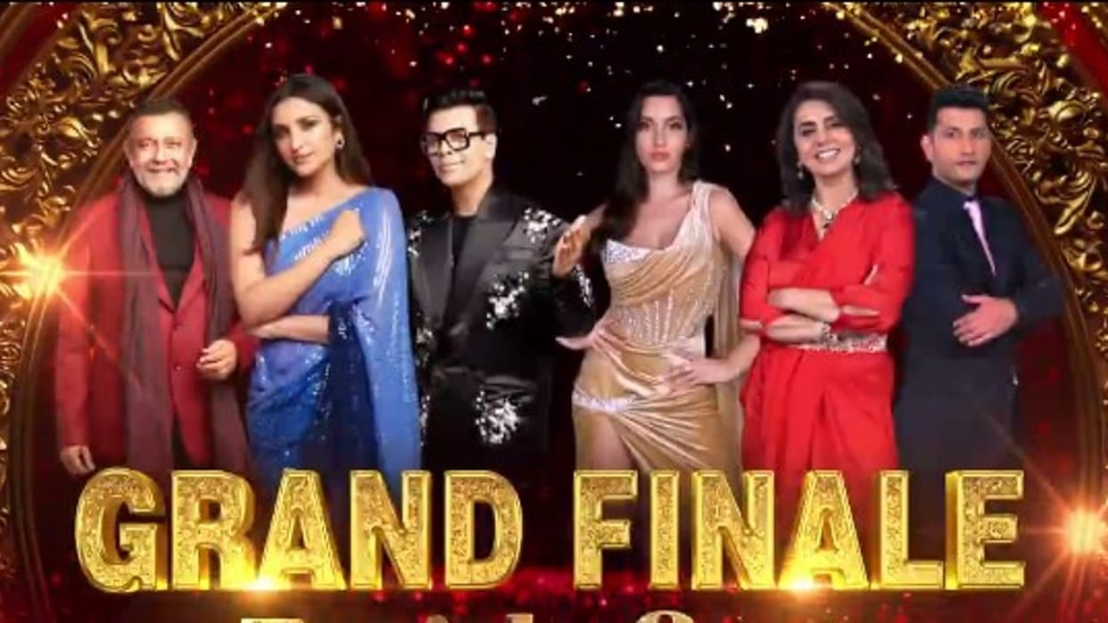 hunarbaaz finale updates know the name of colors tv reality show winner and prize money details