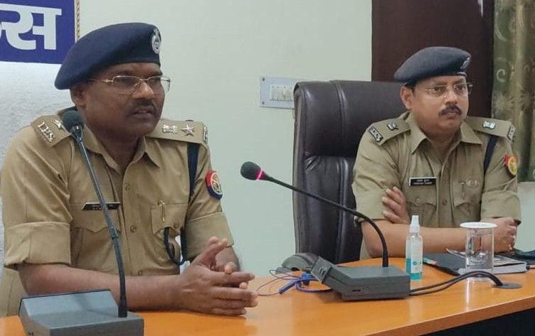 Hathras: The priority will be to curb the criminals: SP