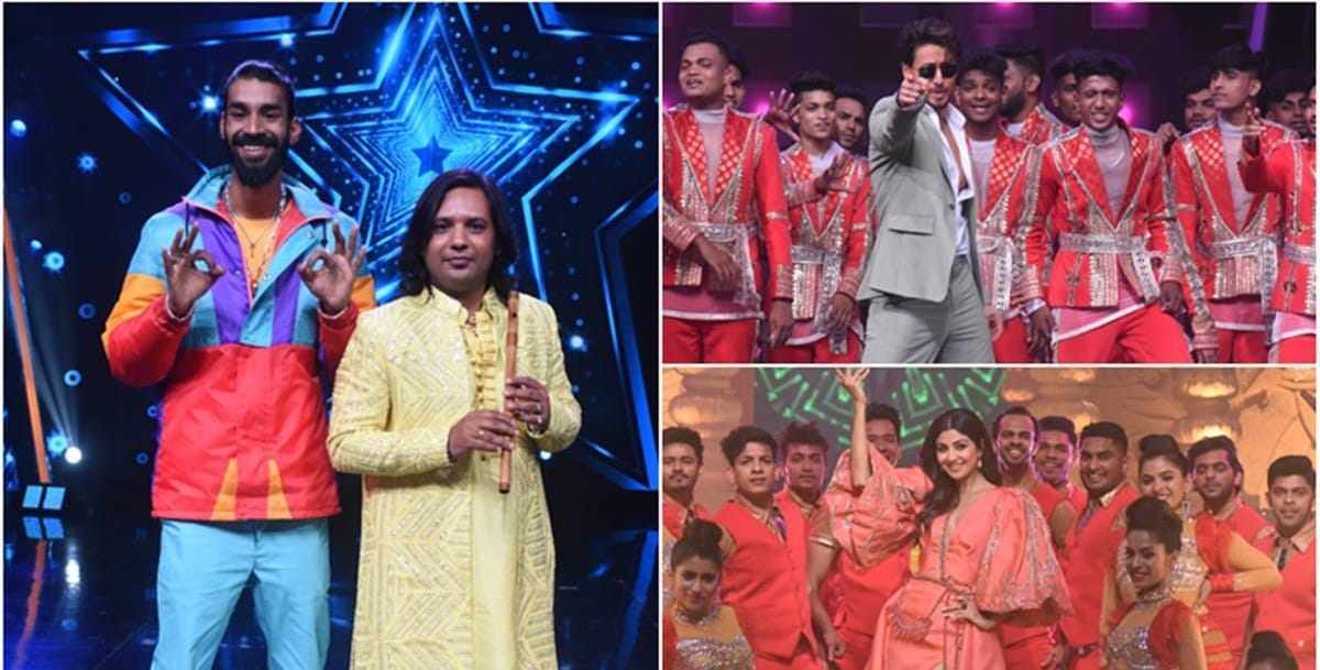 India's Got Talent Finale: The wait is over the winner will be announced shortly