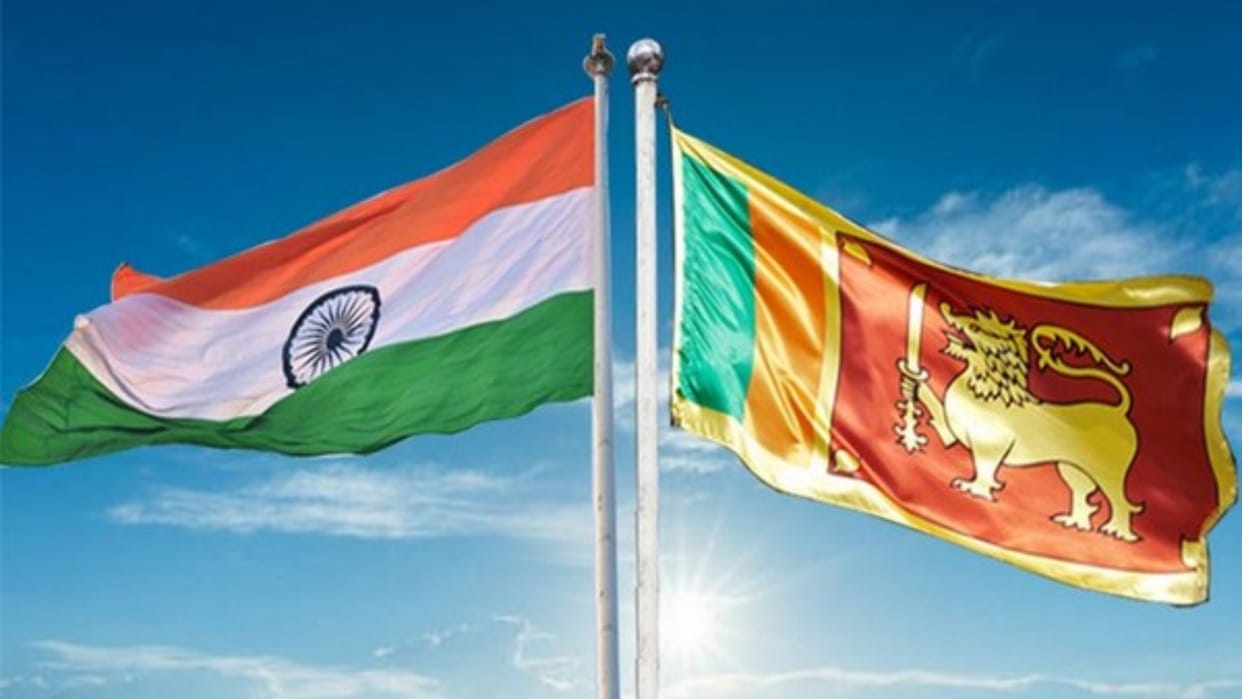 Sri Lanka seeks bridging finance from India till IMF deal work out as country facing worst economic crisis of its history updates in Hindi