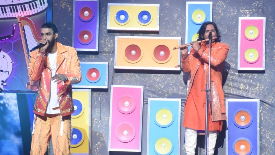 INDIAS GOT TALENT 2022 WINNER is Manuraj and Divyansh read about his interview and unknown facts