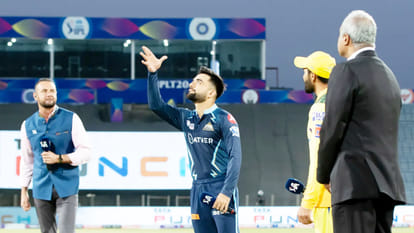IPL 2022: Rashid Khan becomes only third bowler to complete 450 wickets in the Twenty20 format; Youngest to do so before Dwayne Bravo Imran Tahir