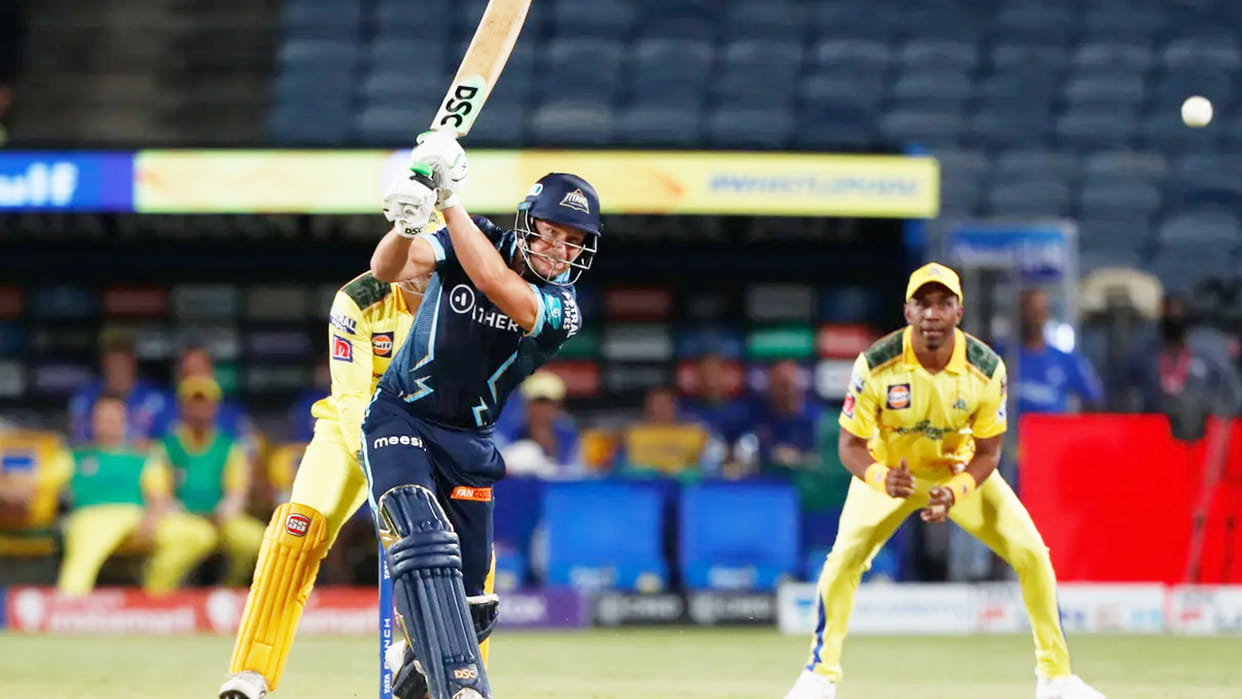 CPL 2022 David Miller to captain Barbados Royals in Caribbean Premier League