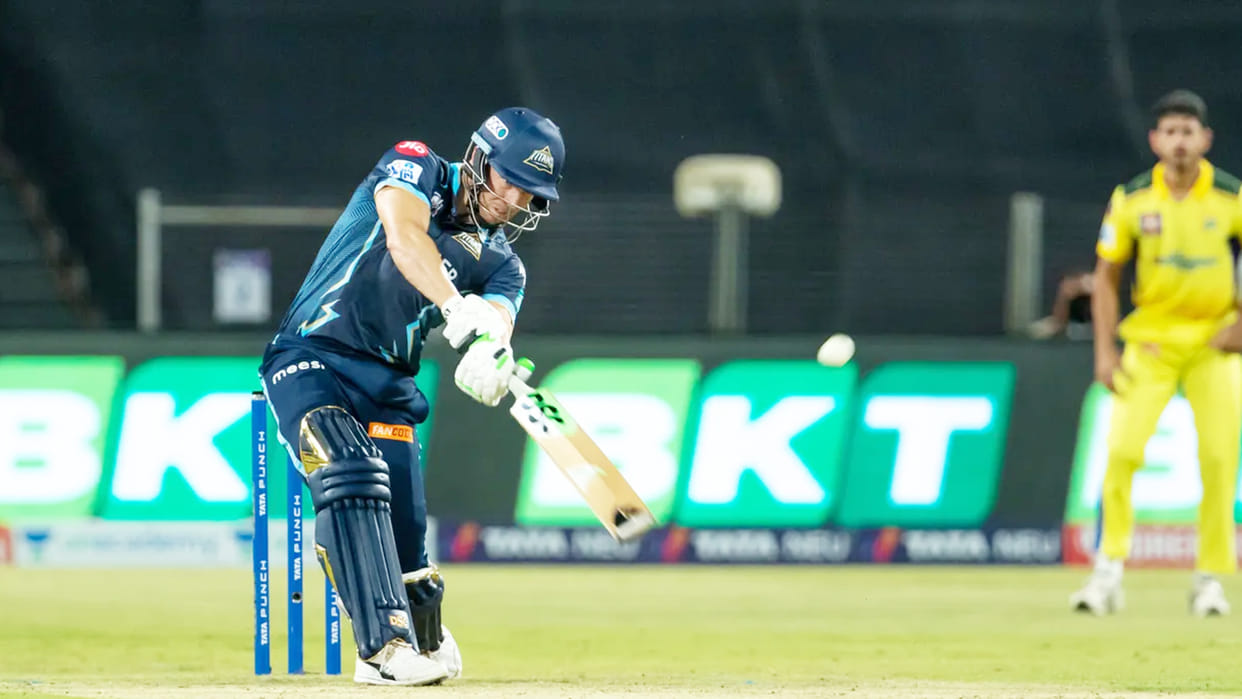 GT vs CSK Live Score: Gujarat Titans vs Chennai Super Kings IPL 2022 Match 29 at Pune News Updates in Hindi