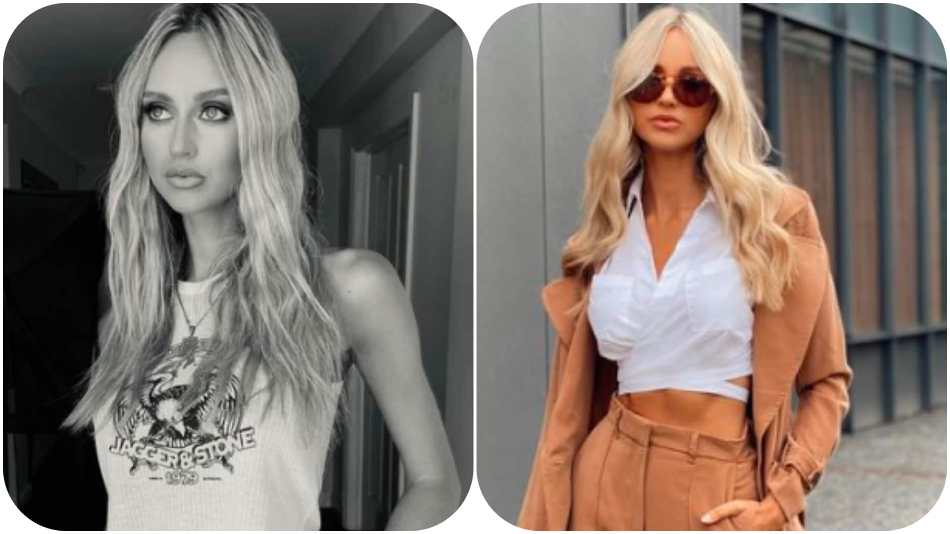 IPL 2022: Marcus Stoinis' girlfriend Sarah Czarnuch Check out her Pictures Photos; Stoinis dedicated 104 meter long six to Girlfriend Sarah video against Mumbai Indians| MI vs LSG