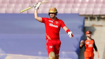 IPL 2022 PBKS vs SRH Analysis Sunrisers Hyderabad won fourth consecutive match by chasing runs Punjab Kings top order failed