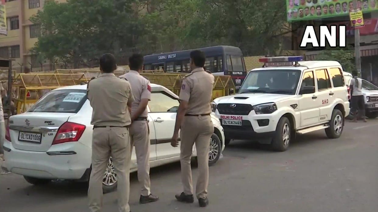 Jahangirpuri Violence: Enforcement Directorate may also investigate
