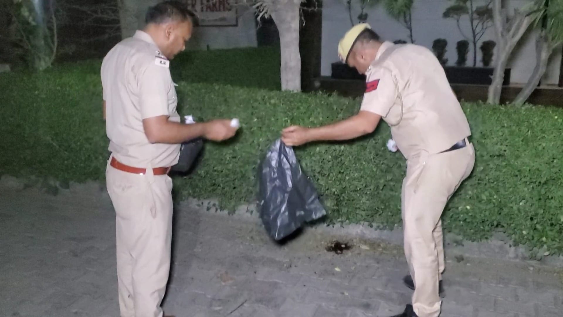 Son of Congress Leader Shot Dead in Yamunanagar of Haryana
