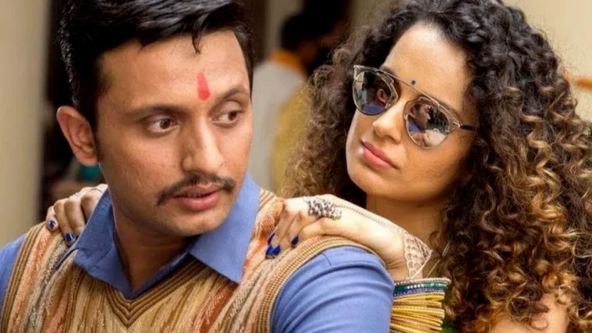 Supporting Actors Who lead Important Role In Movies From Queen Lisa Haydon To English Vinglish Priya Anand