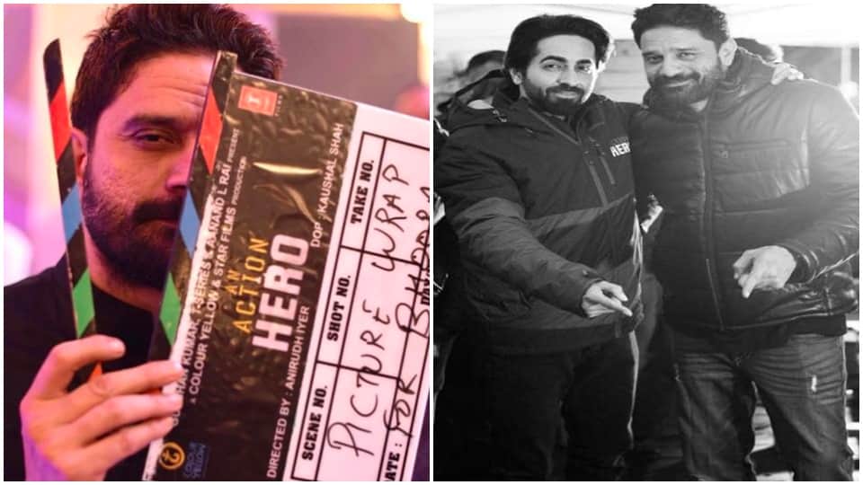 Filmy Wrap kangana ranaut praised kgf chapter 2 actor yash vivek agnihotri on upcoming film the delhi files Akshay Kumar troll kartik Aryan photos 25 years of Bala Ramayanam Read 10 news from the entertainment world
