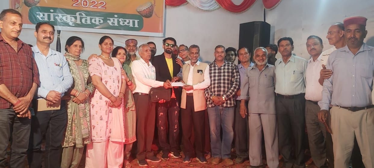nalwari fair