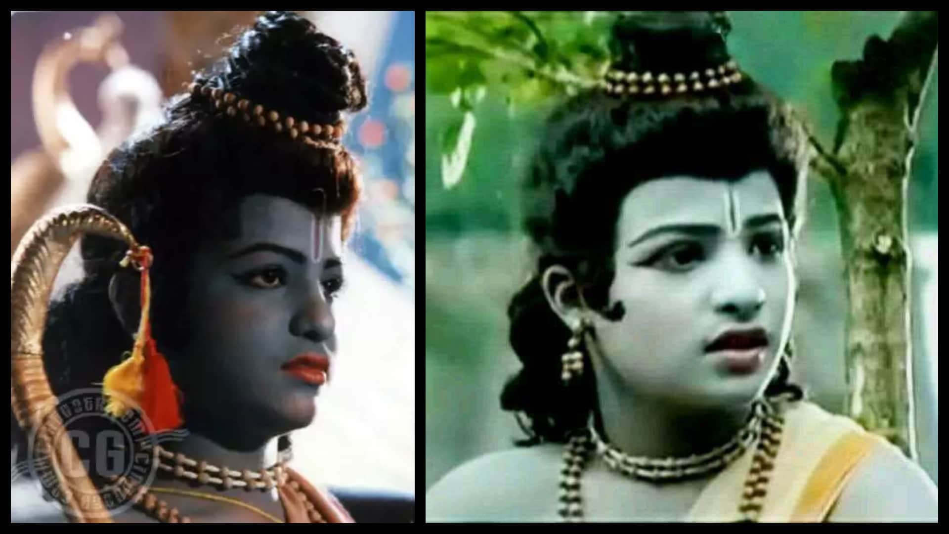 Junior NTR completed 25 years in telugu film industry shared the pictures from his first film bala ramayanam
