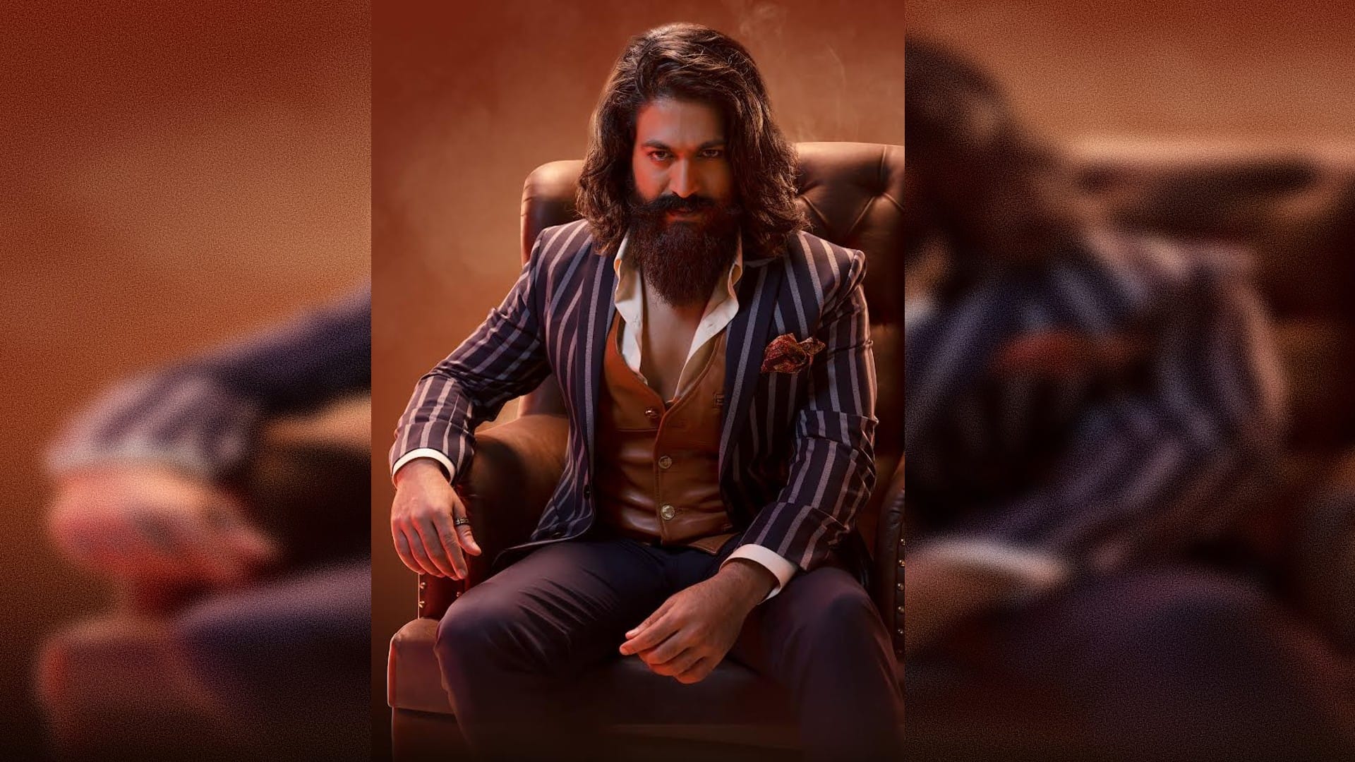 Yash: 'केजीएफ' स्टार यश के फैंस के लिए आई बुरी खबर, नहीं होगा रॉकी भाई की फिल्म का एलान