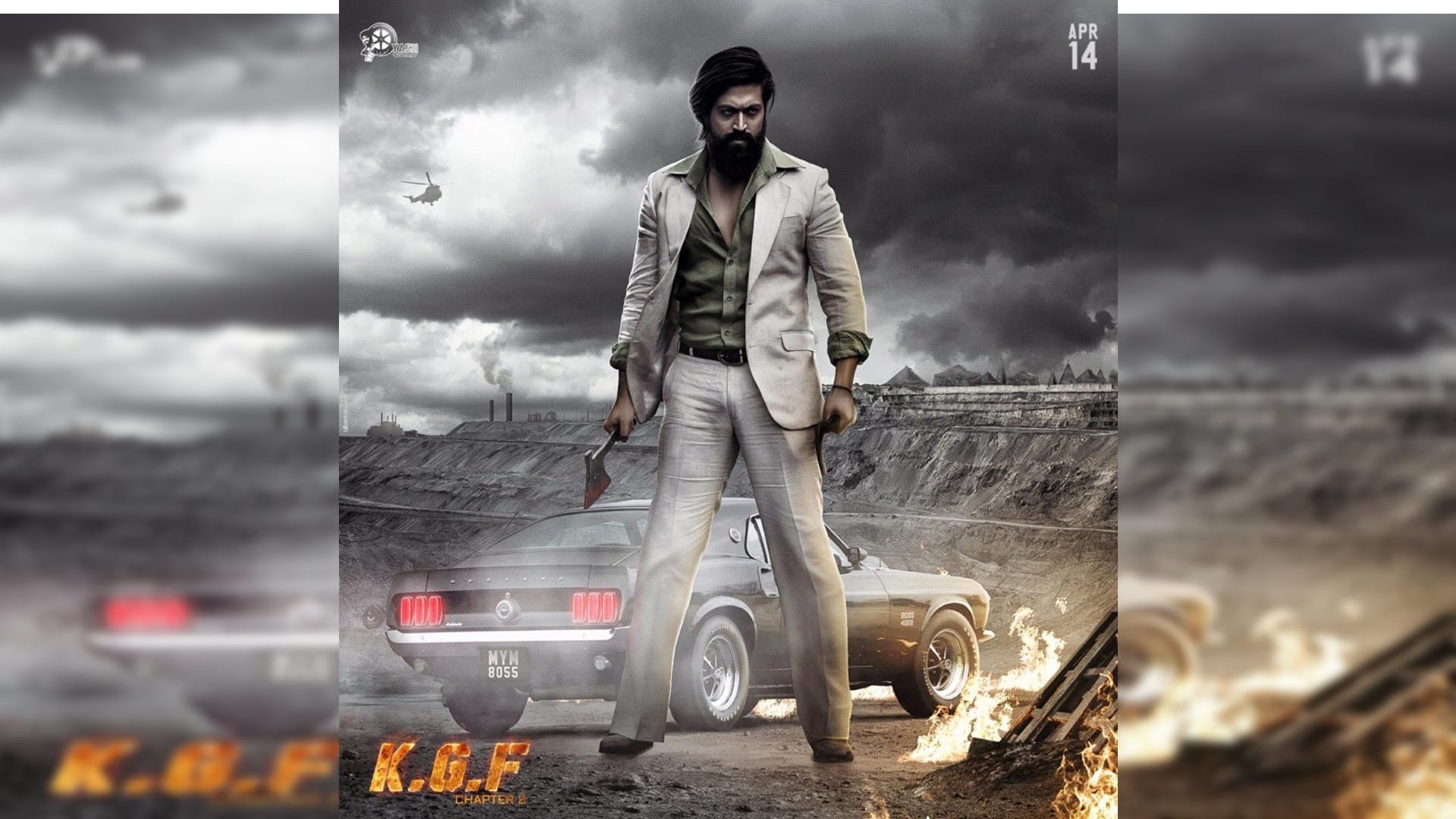 KGF Chapter 2 Box Office Collection Day 5 Fastest 200 cr in Hindi Baahubali 2 First Monday Five days War Sultan