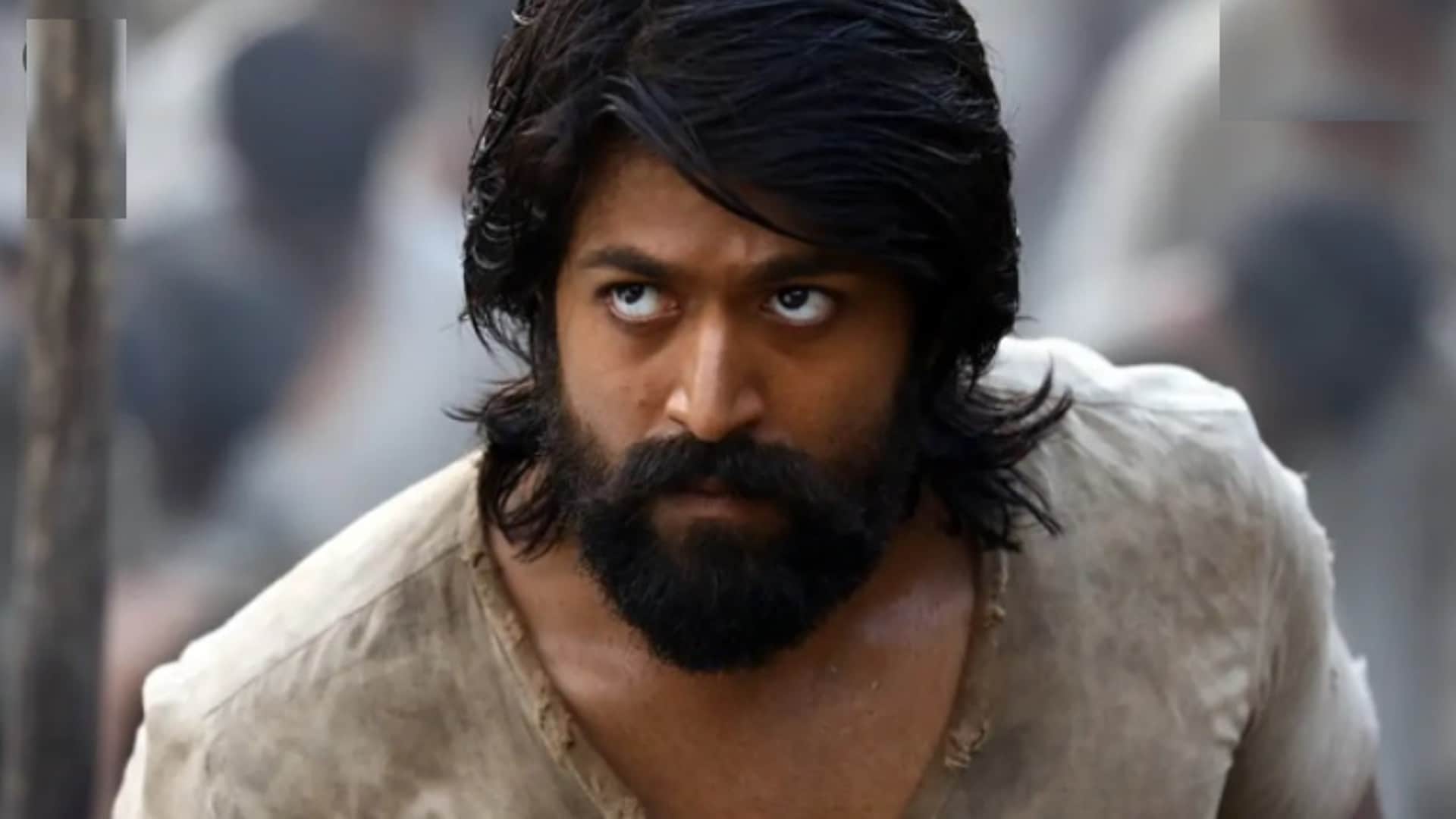 Monday EID Box Office Collection Of Yash Starrer KGF: Chapter 2 (Hindi), Ajay Devgn Runway 34, Tiger Shroff Heropanti 2