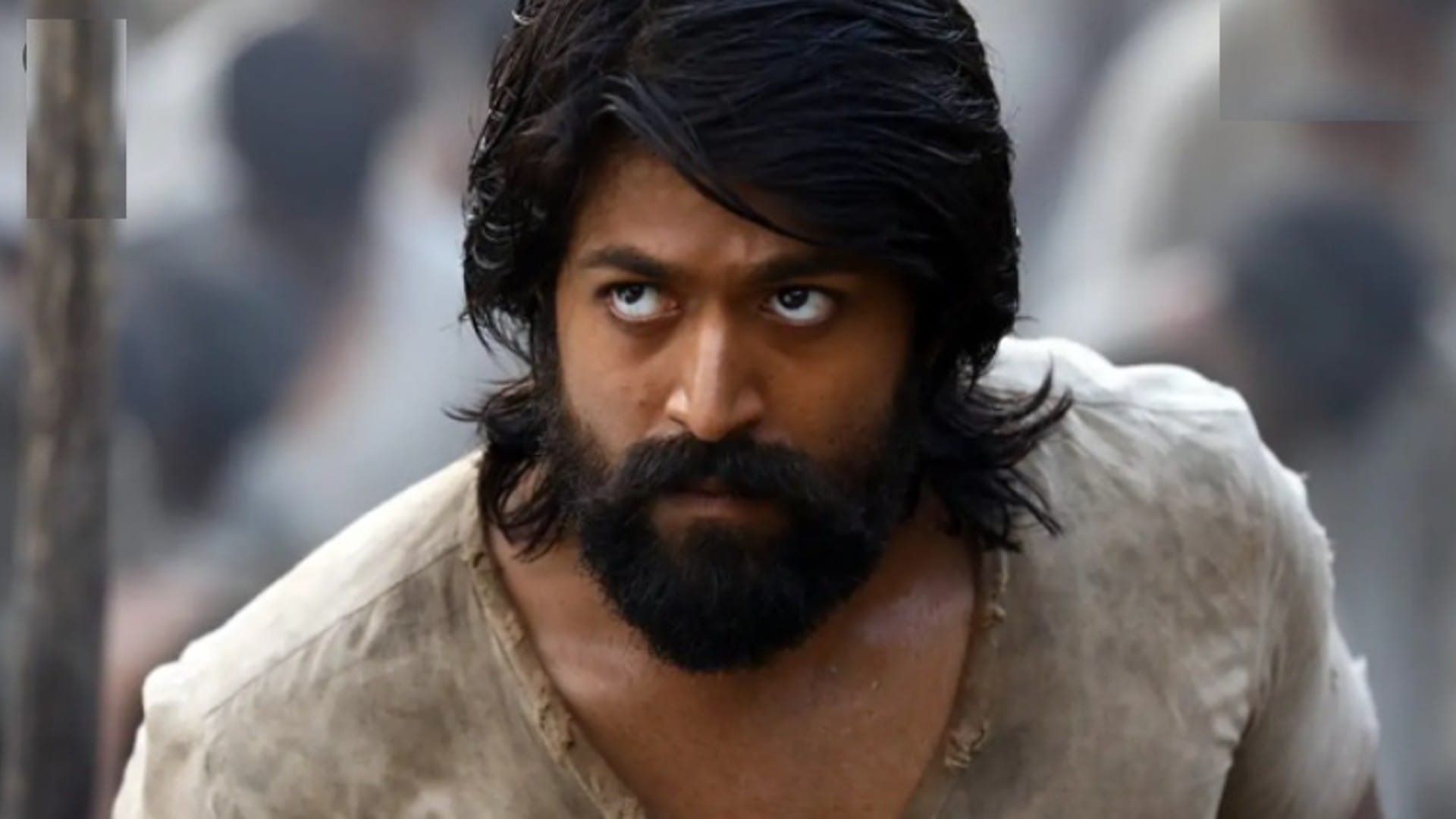Yash: 'केजीएफ' स्टार यश के फैंस के लिए आई बुरी खबर, नहीं होगा रॉकी भाई की फिल्म का एलान