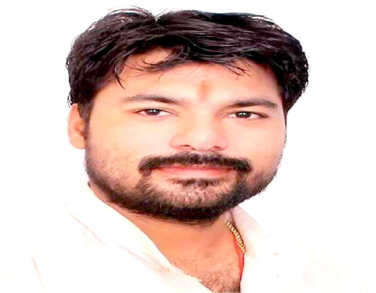 Controversial statement of Municipality President in kannauj