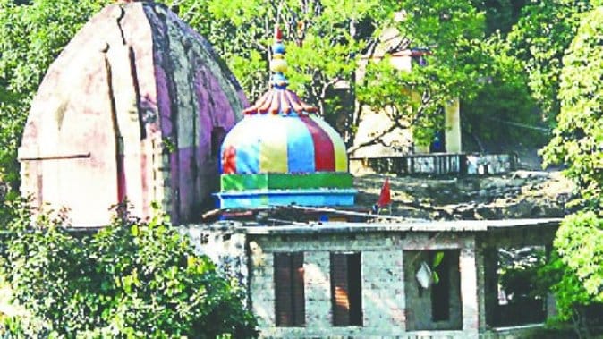 Historical heritage is a victim of neglect in the district