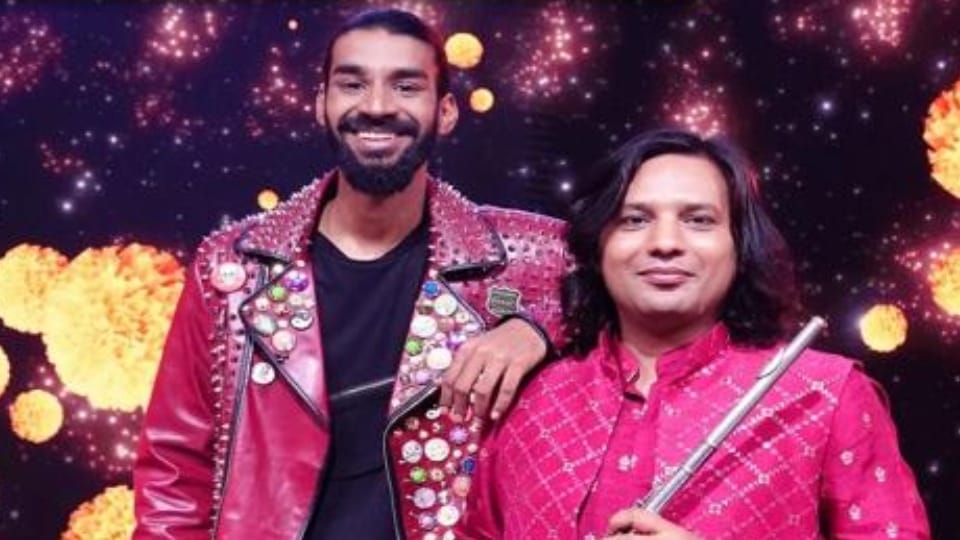 INDIAS GOT TALENT 2022 WINNER is Manuraj and Divyansh read about his interview and unknown facts